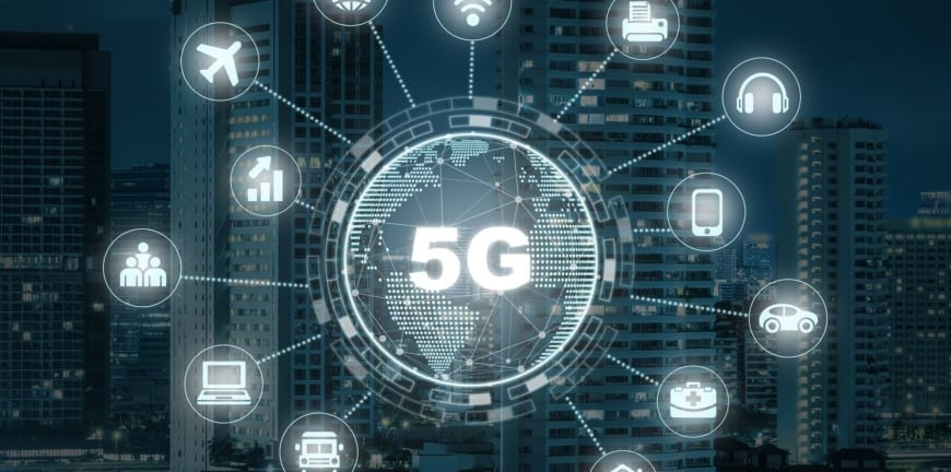 5G: Un opportunità di investimento da cogliere.